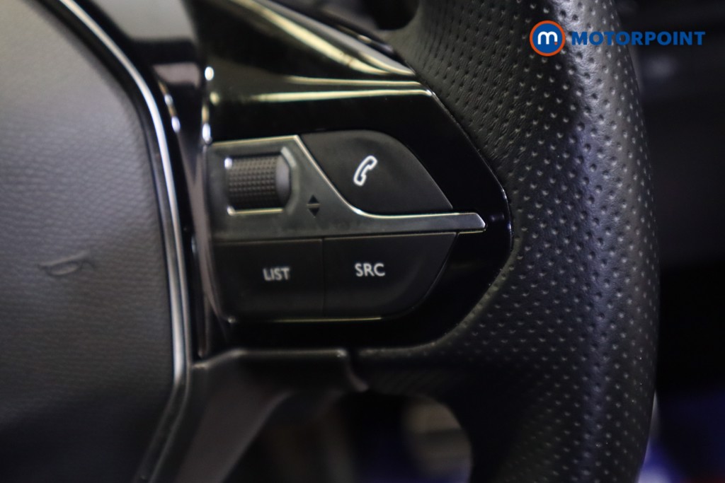 Peugeot 5008 GT Automatic Diesel SUV - Stock Number (1563178) - 10th supplementary image