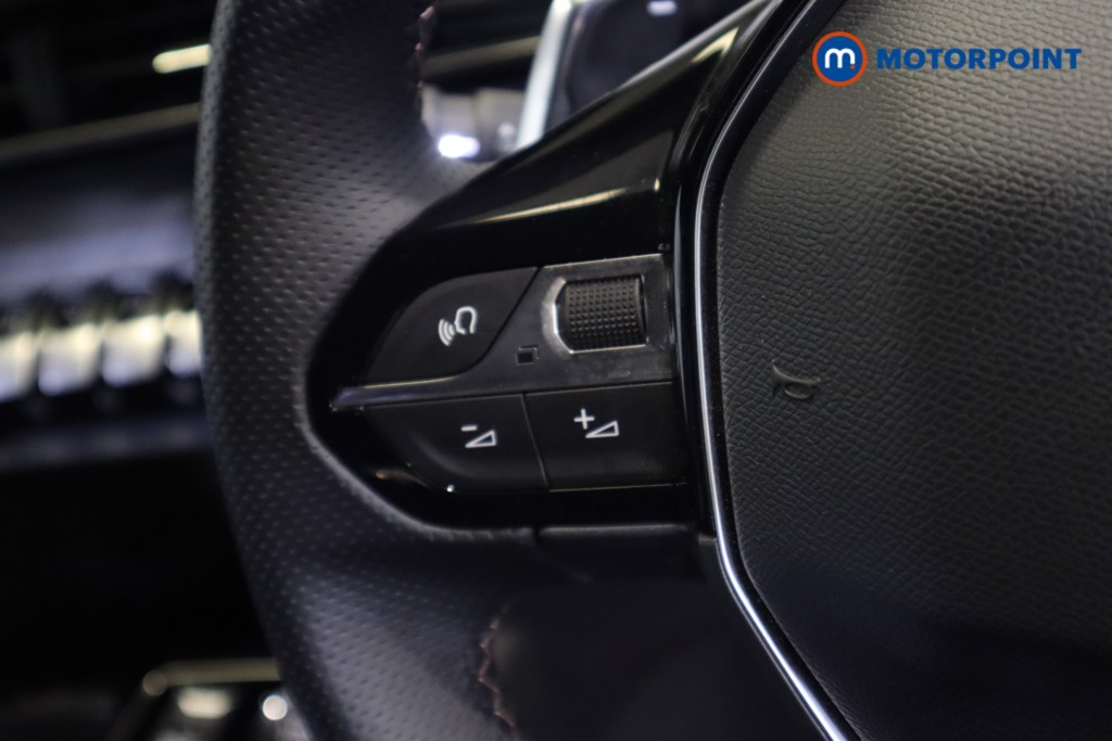 Peugeot 5008 GT Automatic Diesel SUV - Stock Number (1563178) - 11th supplementary image