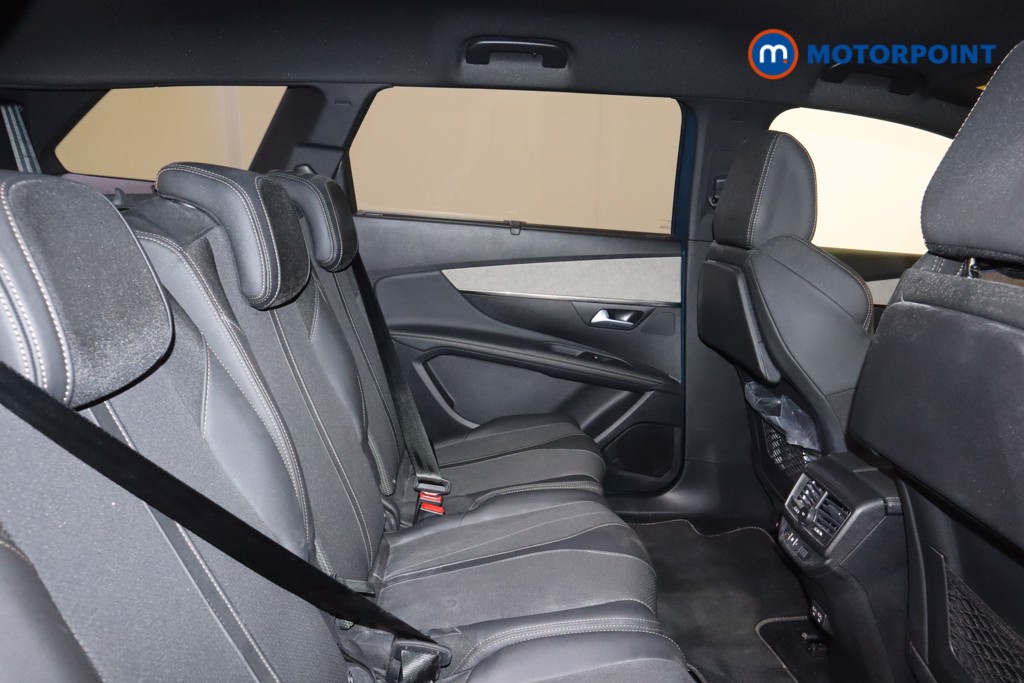 Peugeot 5008 GT Automatic Diesel SUV - Stock Number (1563178) - 13th supplementary image