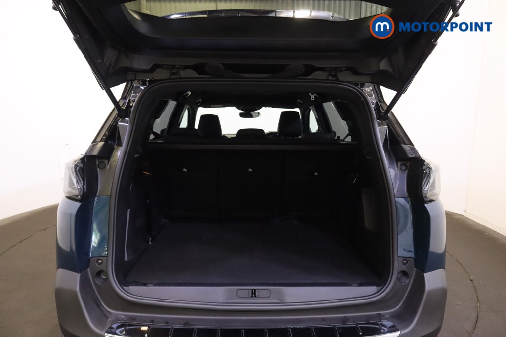 Peugeot 5008 GT Automatic Diesel SUV - Stock Number (1563178) - 14th supplementary image