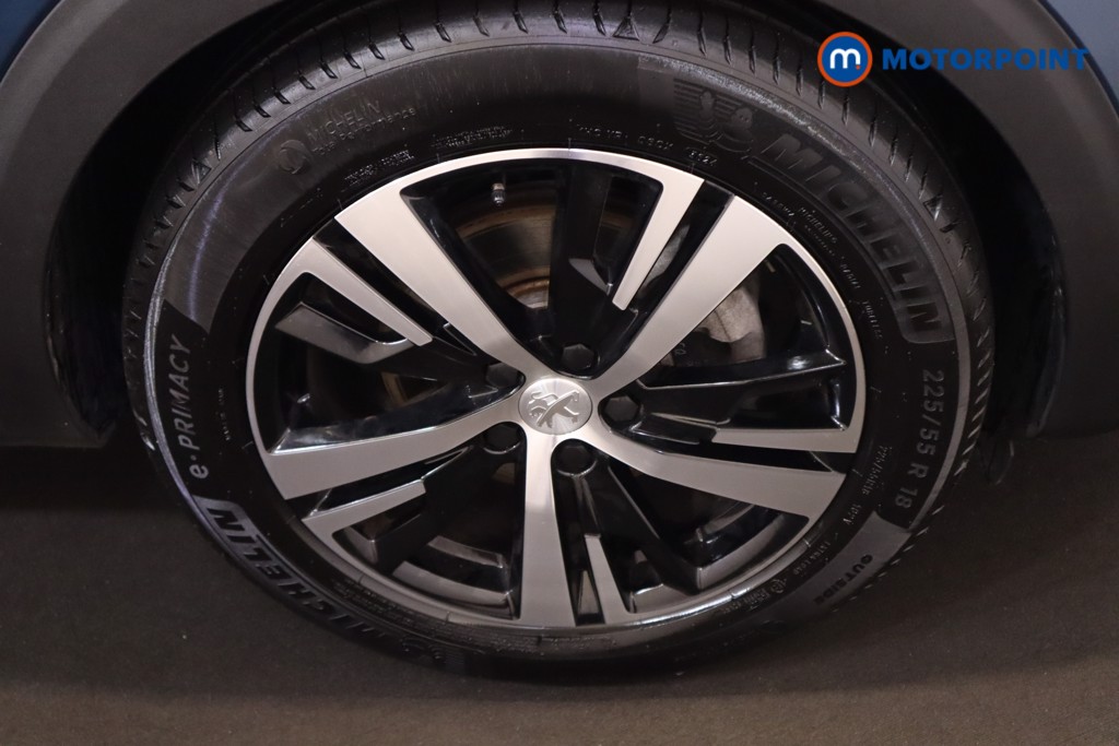 Peugeot 5008 GT Automatic Diesel SUV - Stock Number (1563178) - 15th supplementary image