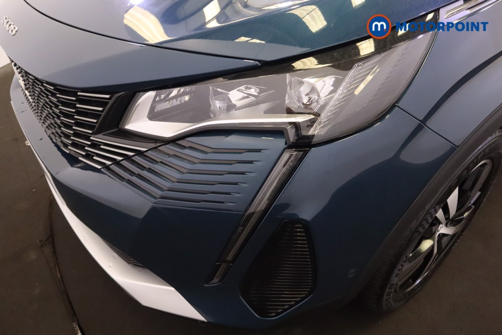 Peugeot 5008 GT Automatic Diesel SUV - Stock Number (1563178) - 19th supplementary image
