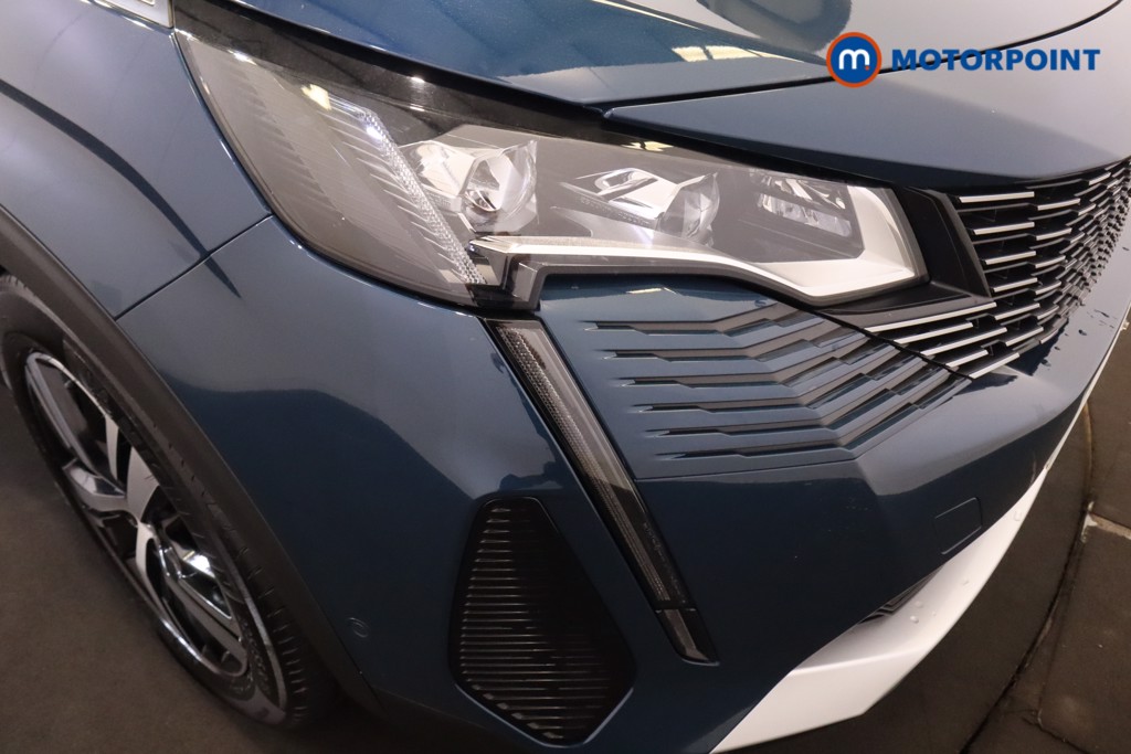 Peugeot 5008 GT Automatic Diesel SUV - Stock Number (1563178) - 20th supplementary image