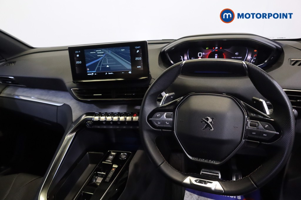 Peugeot 5008 GT Automatic Diesel SUV - Stock Number (1563178) - 1st supplementary image