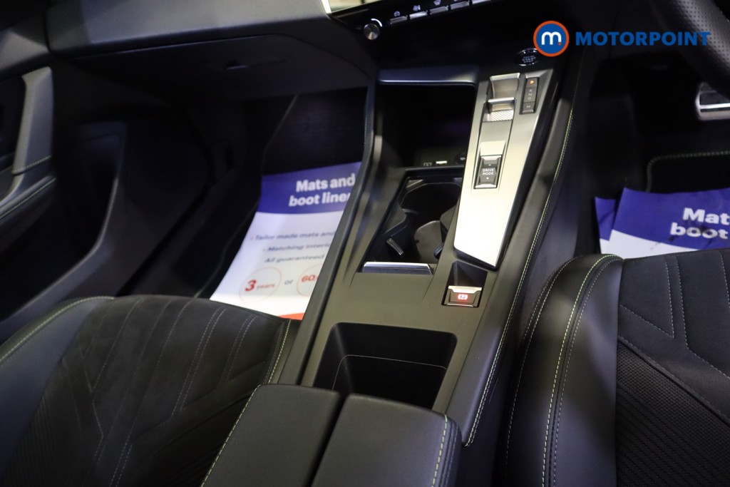 Peugeot 408 GT Automatic Petrol Hatchback - Stock Number (1563179) - 6th supplementary image