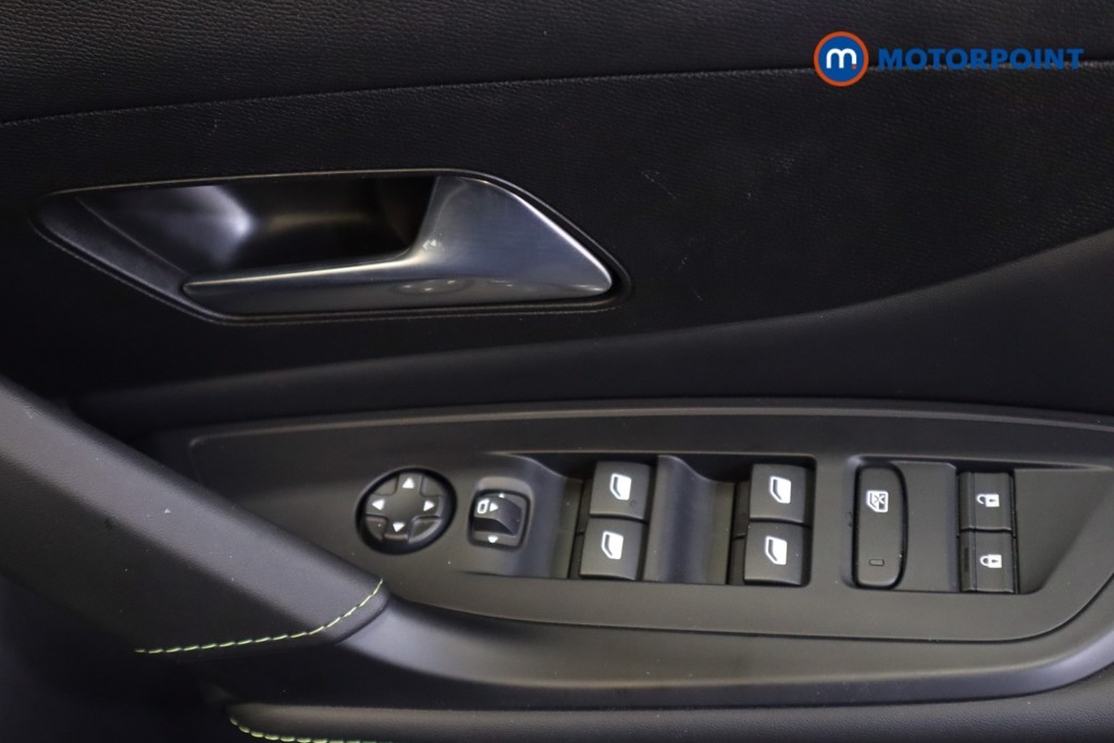 Peugeot 408 GT Automatic Petrol Hatchback - Stock Number (1563179) - 8th supplementary image