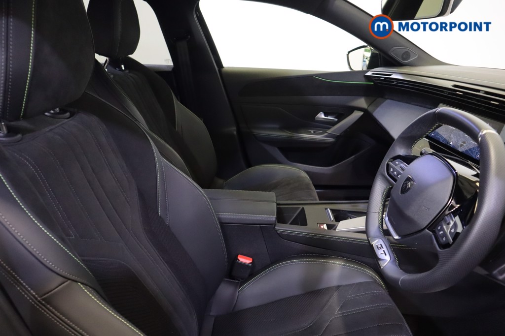 Peugeot 408 GT Automatic Petrol Hatchback - Stock Number (1563179) - 12th supplementary image