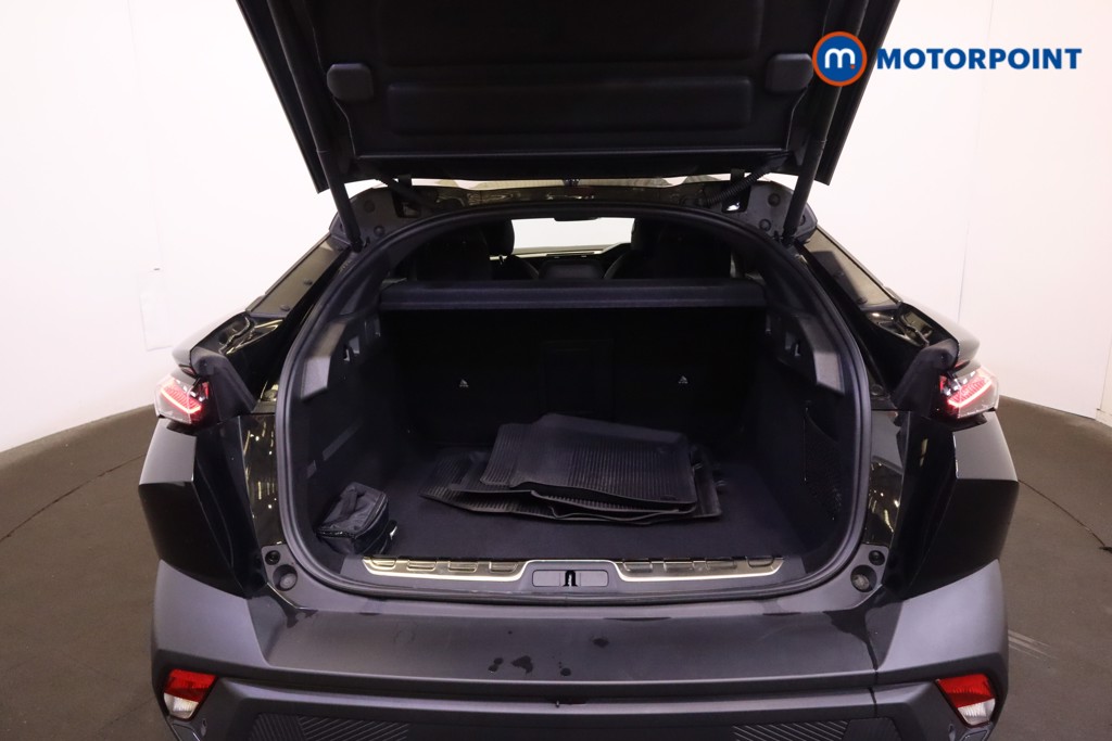 Peugeot 408 GT Automatic Petrol Hatchback - Stock Number (1563179) - 14th supplementary image