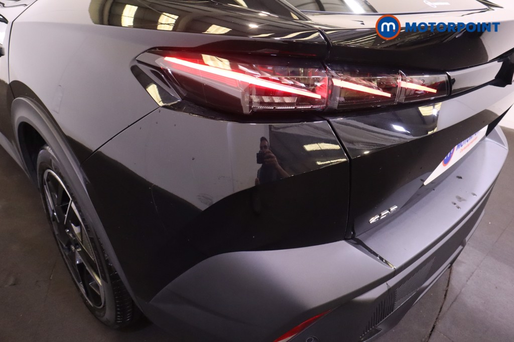 Peugeot 408 GT Automatic Petrol Hatchback - Stock Number (1563179) - 22nd supplementary image