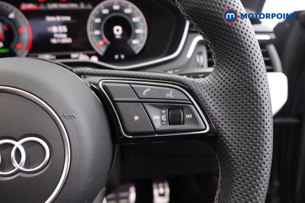 Audi A5 S Line Automatic Diesel Hatchback - Stock Number (1563180) - 3rd supplementary image