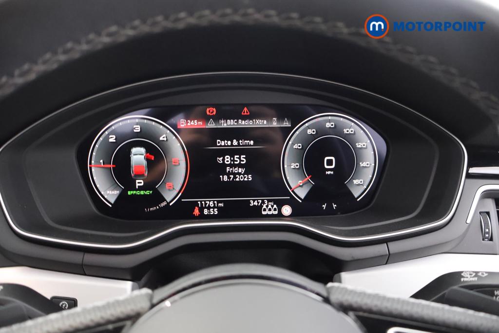 Audi A5 S Line Automatic Diesel Hatchback - Stock Number (1563180) - 4th supplementary image