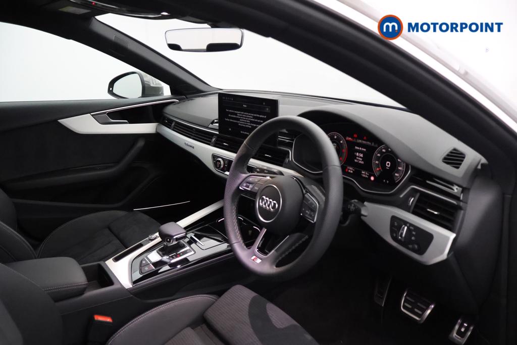 Audi A5 S Line Automatic Diesel Hatchback - Stock Number (1563180) - 9th supplementary image