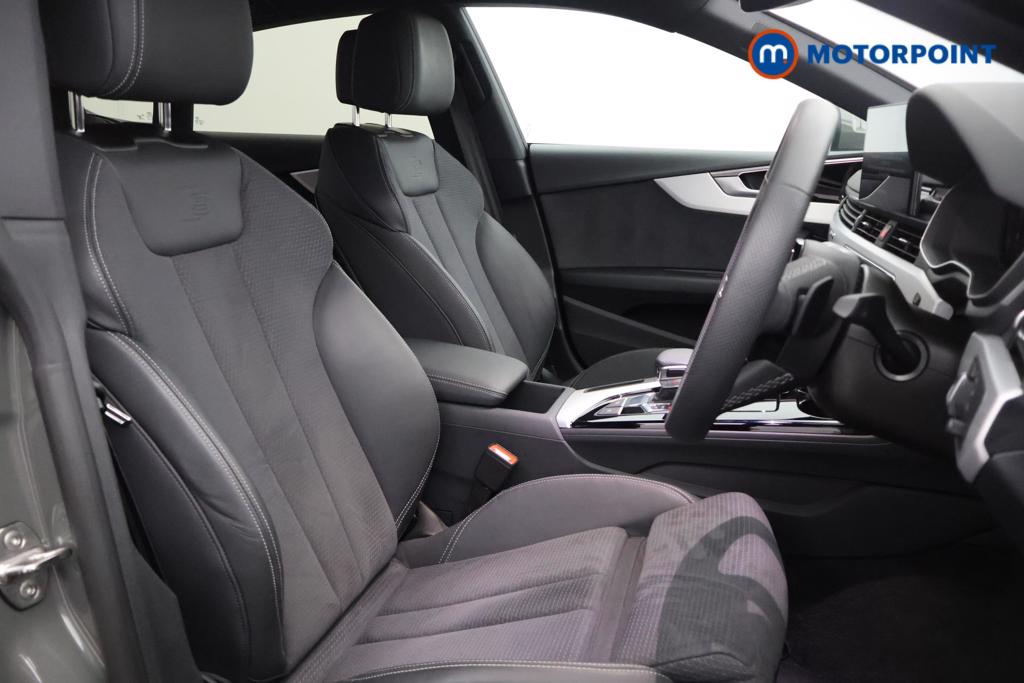 Audi A5 S Line Automatic Diesel Hatchback - Stock Number (1563180) - 10th supplementary image