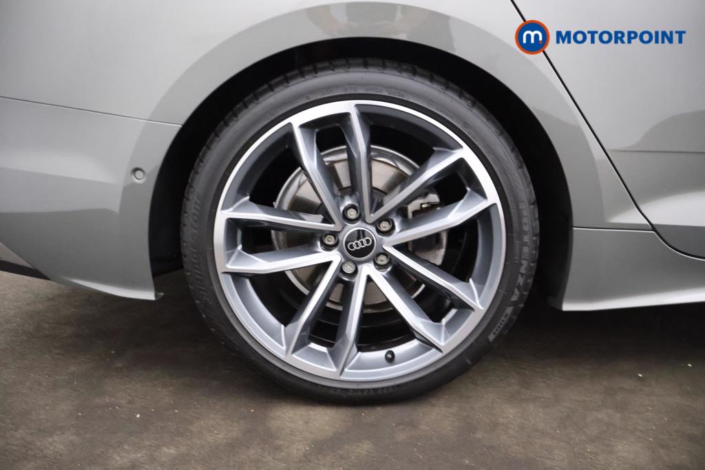 Audi A5 S Line Automatic Diesel Hatchback - Stock Number (1563180) - 12th supplementary image