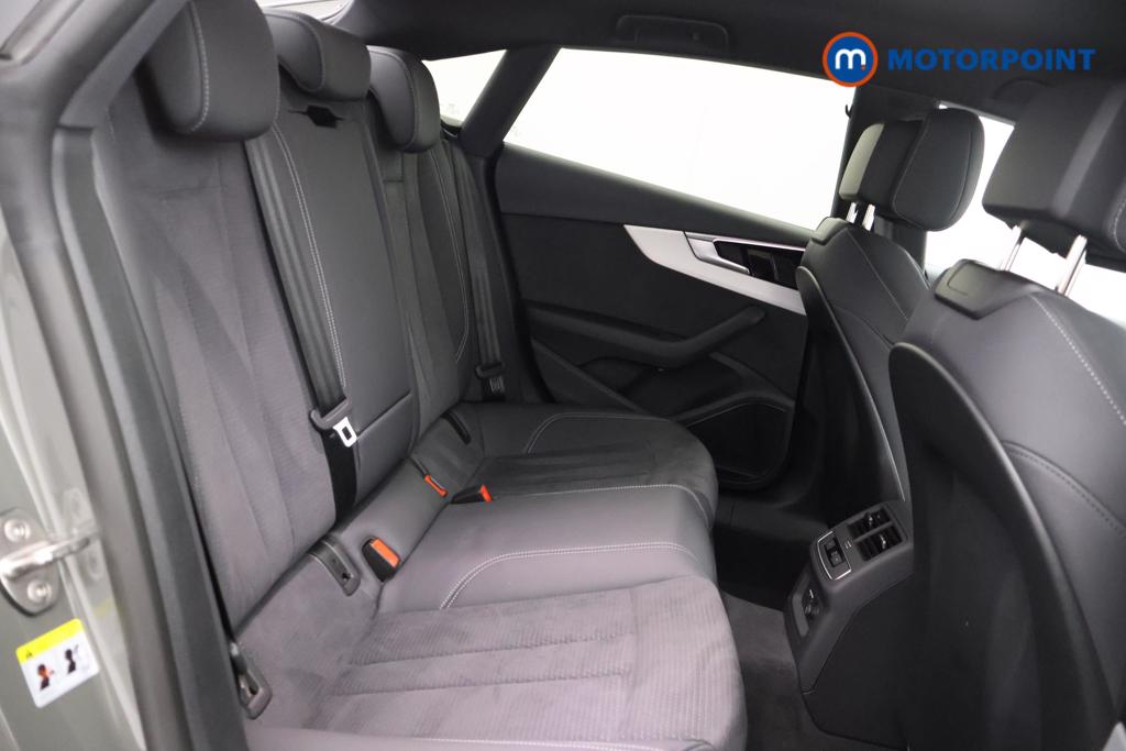 Audi A5 S Line Automatic Diesel Hatchback - Stock Number (1563180) - 14th supplementary image