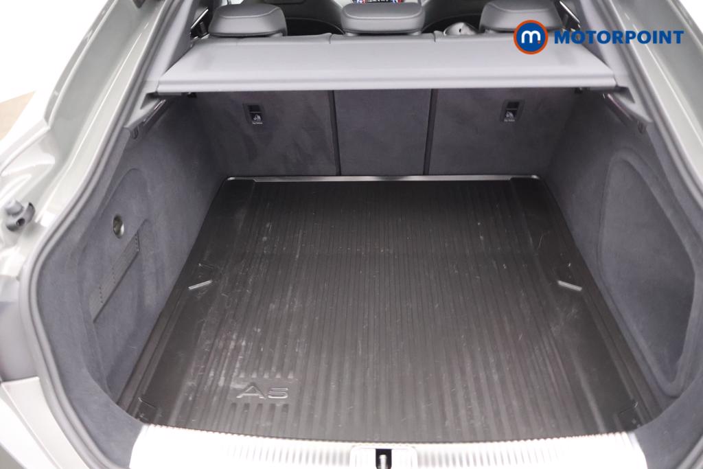 Audi A5 S Line Automatic Diesel Hatchback - Stock Number (1563180) - 15th supplementary image