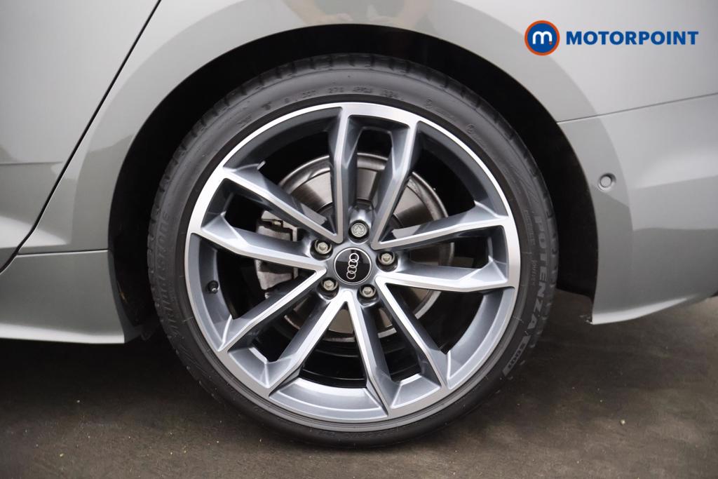 Audi A5 S Line Automatic Diesel Hatchback - Stock Number (1563180) - 16th supplementary image