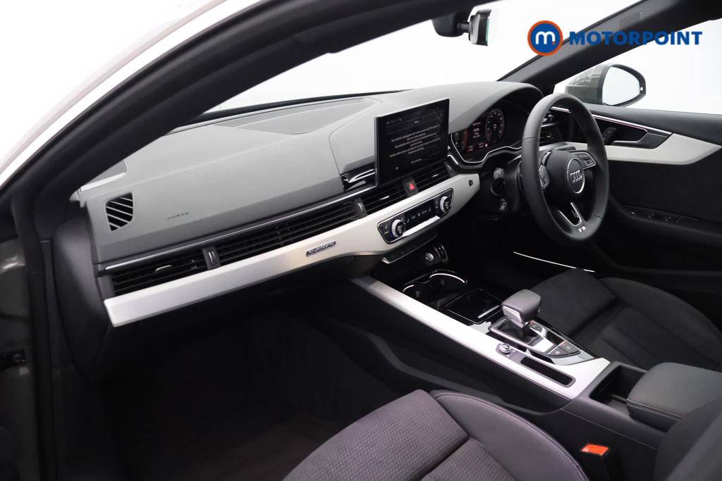 Audi A5 S Line Automatic Diesel Hatchback - Stock Number (1563180) - 18th supplementary image
