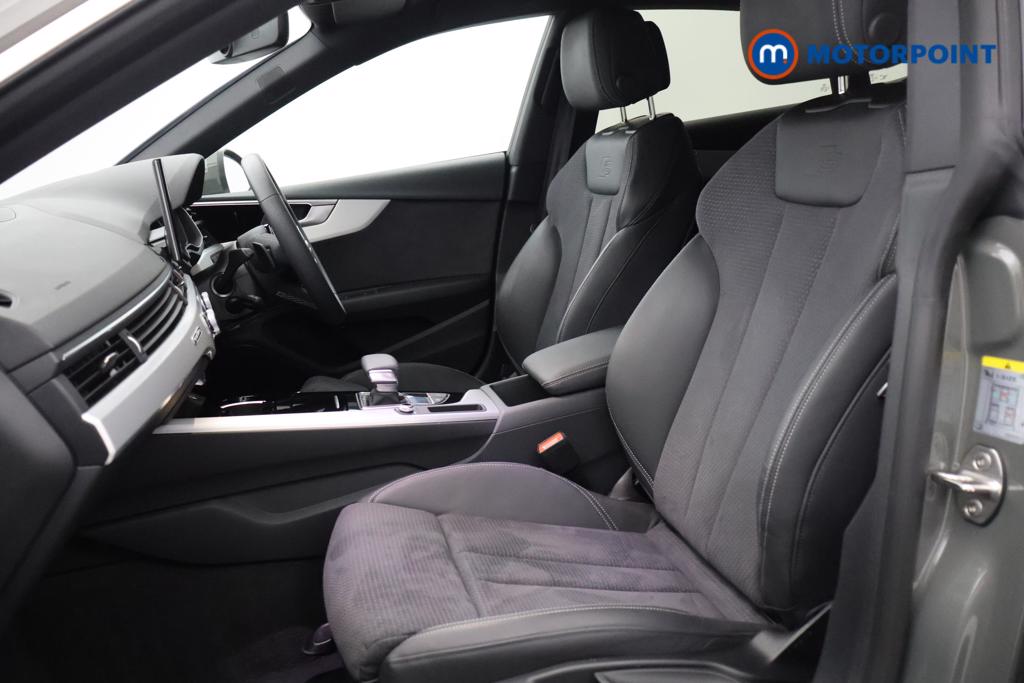 Audi A5 S Line Automatic Diesel Hatchback - Stock Number (1563180) - 19th supplementary image