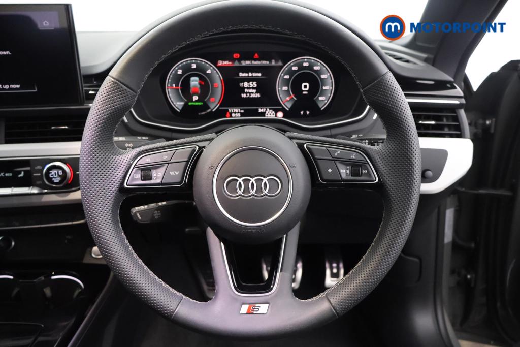 Audi A5 S Line Automatic Diesel Hatchback - Stock Number (1563180) - 1st supplementary image