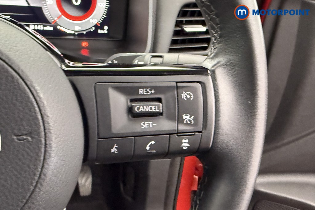 Nissan Qashqai N-Connecta Manual Petrol SUV - Stock Number (1563195) - 14th supplementary image