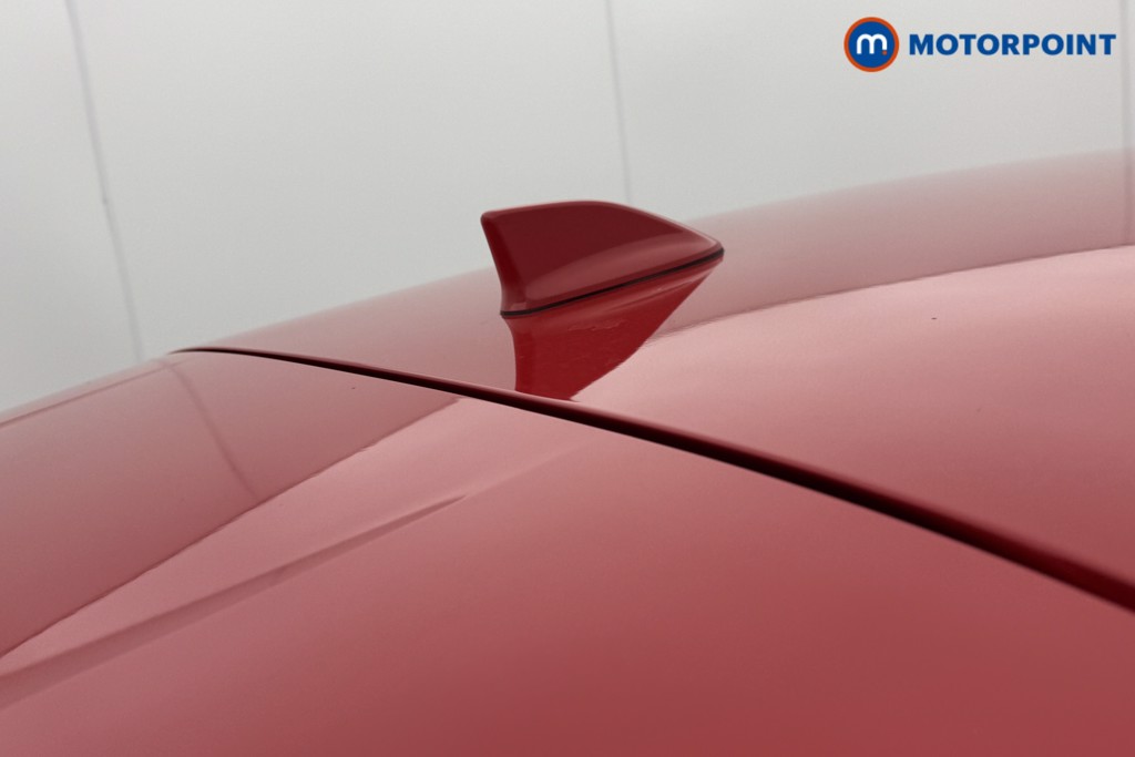 Nissan Qashqai N-Connecta Manual Petrol SUV - Stock Number (1563195) - 19th supplementary image