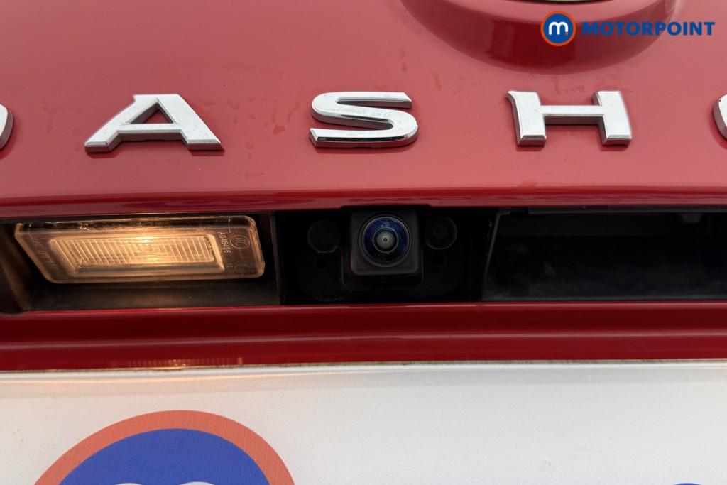 Nissan Qashqai N-Connecta Manual Petrol SUV - Stock Number (1563195) - 20th supplementary image
