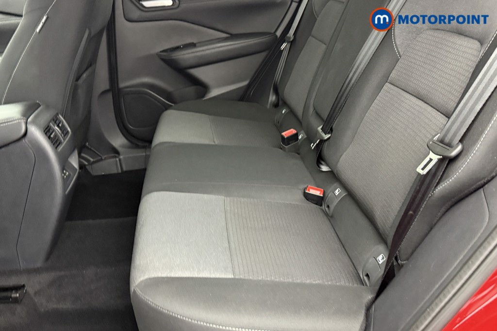 Nissan Qashqai N-Connecta Manual Petrol SUV - Stock Number (1563195) - 23rd supplementary image