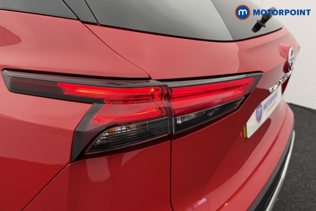 Nissan Qashqai N-Connecta Manual Petrol SUV - Stock Number (1563195) - 25th supplementary image