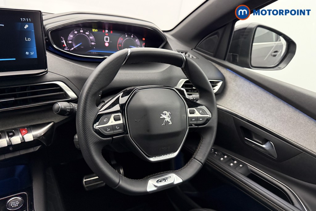 Peugeot 5008 GT Automatic Diesel SUV - Stock Number (1563230) - 3rd supplementary image