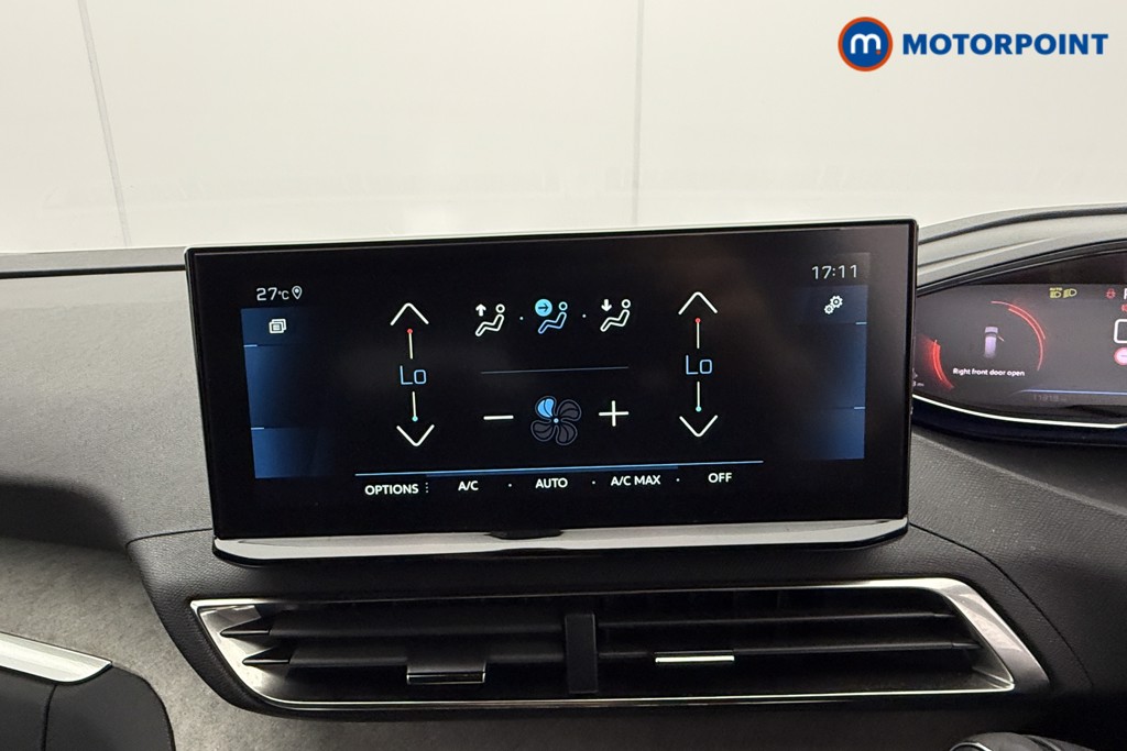 Peugeot 5008 GT Automatic Diesel SUV - Stock Number (1563230) - 7th supplementary image