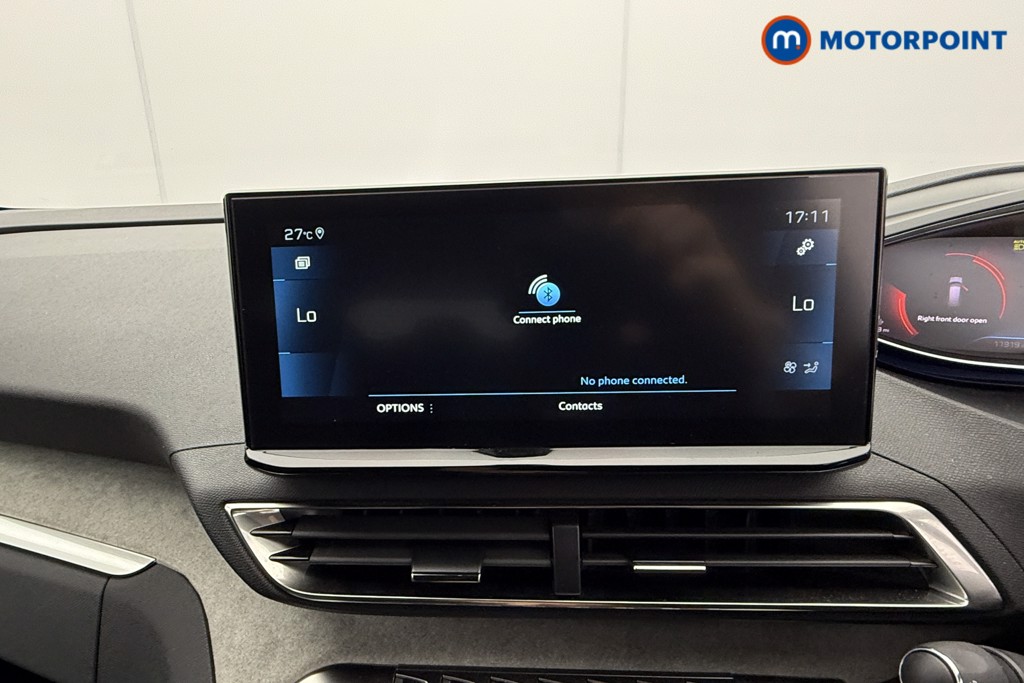 Peugeot 5008 GT Automatic Diesel SUV - Stock Number (1563230) - 9th supplementary image