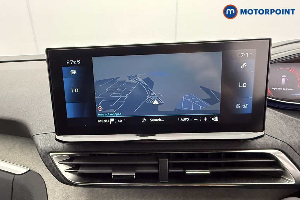 Peugeot 5008 GT Automatic Diesel SUV - Stock Number (1563230) - 10th supplementary image