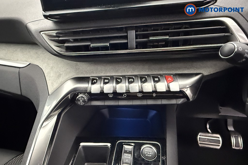 Peugeot 5008 GT Automatic Diesel SUV - Stock Number (1563230) - 11th supplementary image