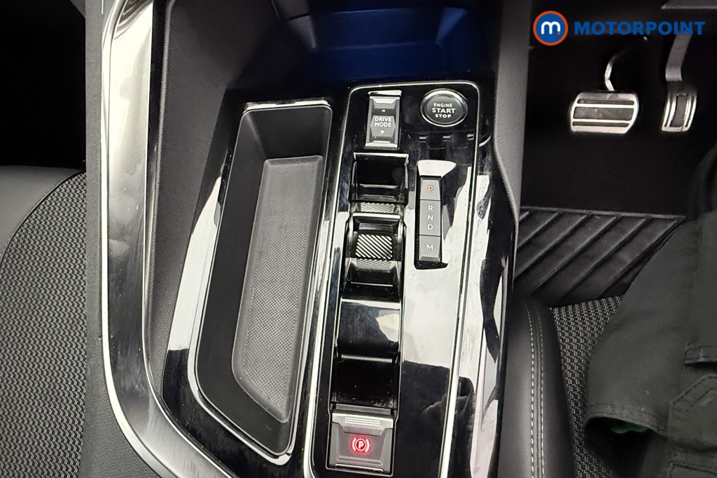 Peugeot 5008 GT Automatic Diesel SUV - Stock Number (1563230) - 12th supplementary image