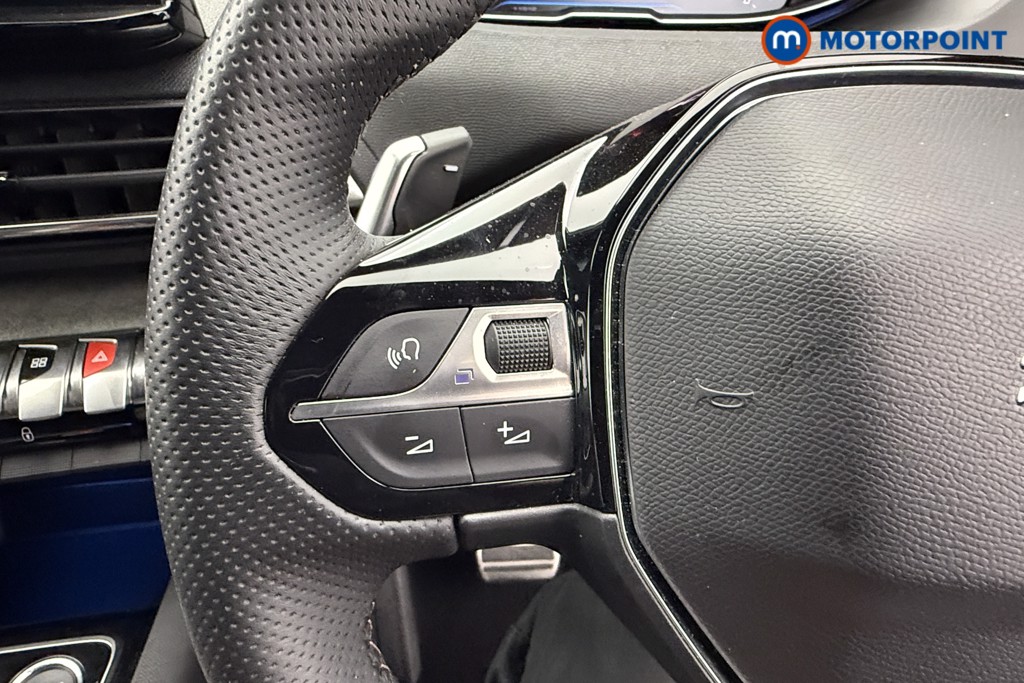 Peugeot 5008 GT Automatic Diesel SUV - Stock Number (1563230) - 13th supplementary image