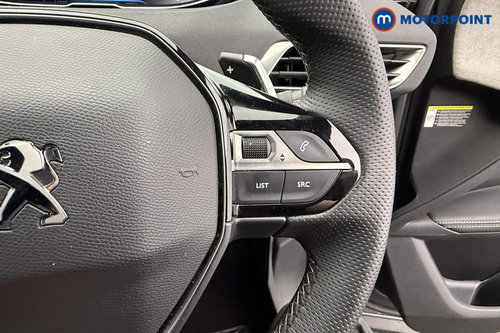 Peugeot 5008 GT Automatic Diesel SUV - Stock Number (1563230) - 14th supplementary image