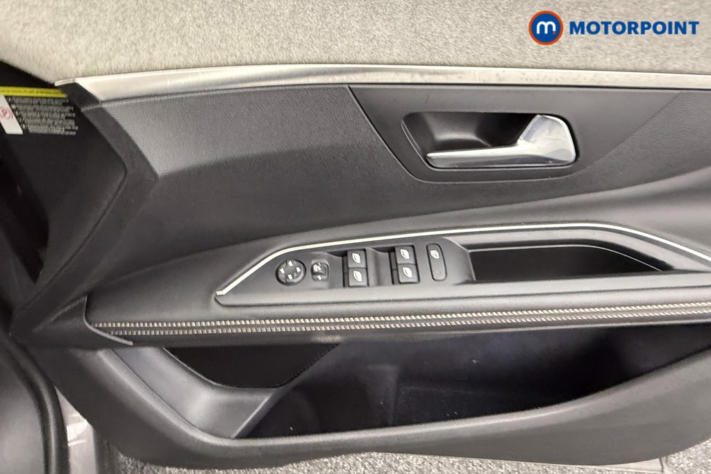 Peugeot 5008 GT Automatic Diesel SUV - Stock Number (1563230) - 15th supplementary image