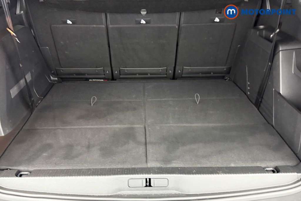 Peugeot 5008 GT Automatic Diesel SUV - Stock Number (1563230) - 20th supplementary image