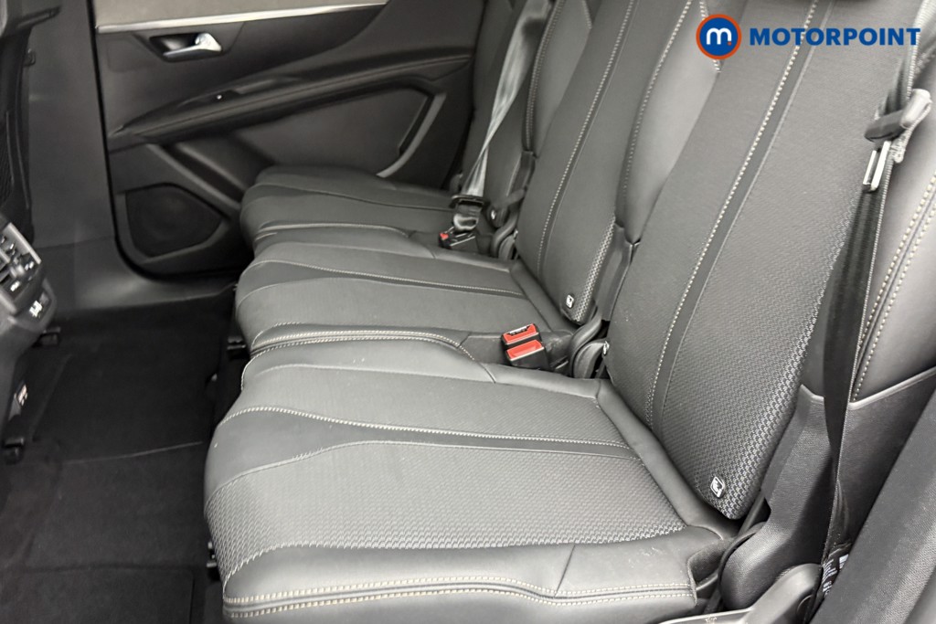 Peugeot 5008 GT Automatic Diesel SUV - Stock Number (1563230) - 22nd supplementary image