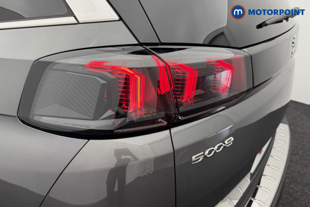 Peugeot 5008 GT Automatic Diesel SUV - Stock Number (1563230) - 24th supplementary image
