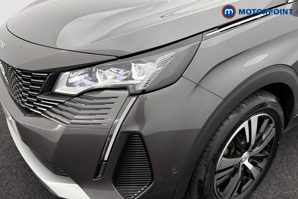Peugeot 5008 GT Automatic Diesel SUV - Stock Number (1563230) - 27th supplementary image