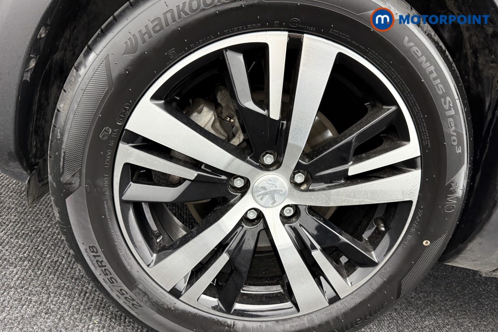 Peugeot 5008 GT Automatic Diesel SUV - Stock Number (1563230) - 28th supplementary image