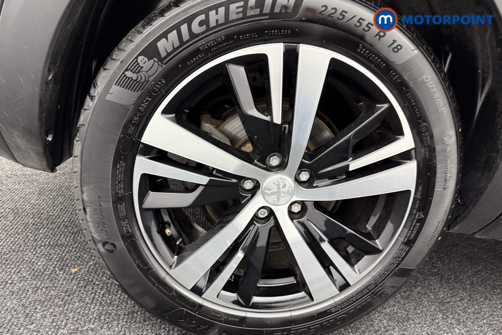 Peugeot 5008 GT Automatic Diesel SUV - Stock Number (1563230) - 30th supplementary image