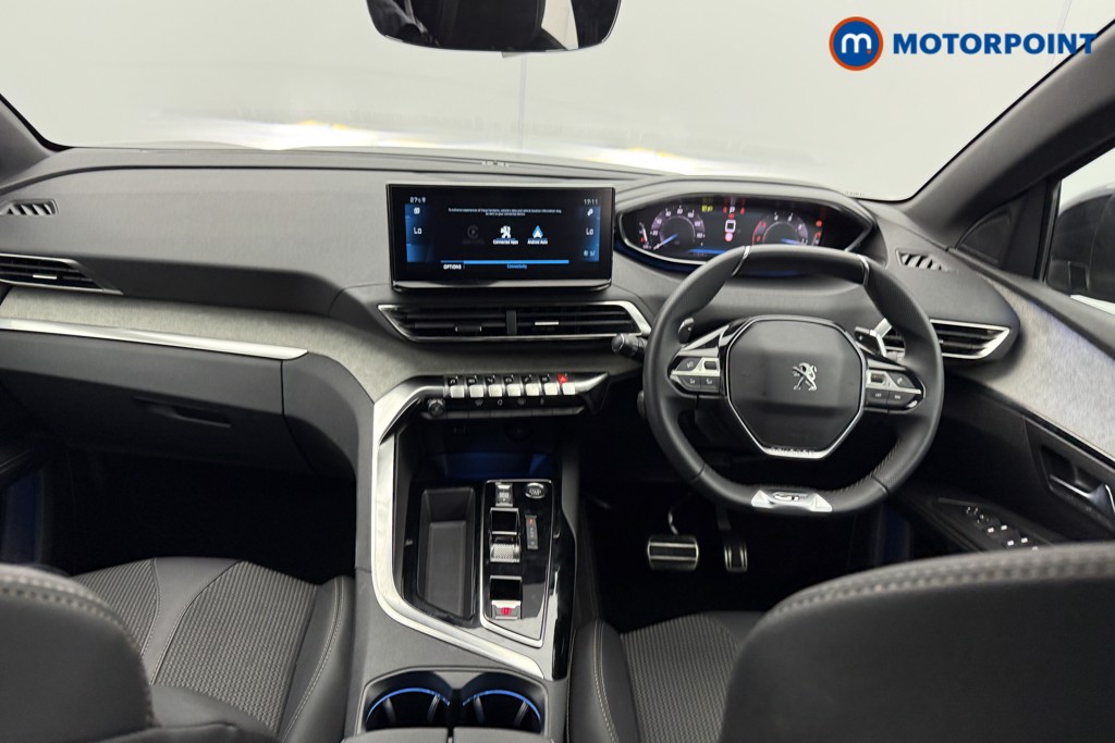 Peugeot 5008 GT Automatic Diesel SUV - Stock Number (1563230) - 1st supplementary image