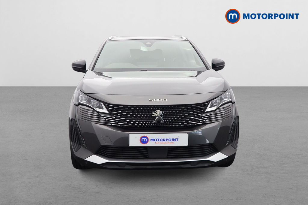Peugeot 5008 GT Automatic Diesel SUV - Stock Number (1563230) - Front bumper