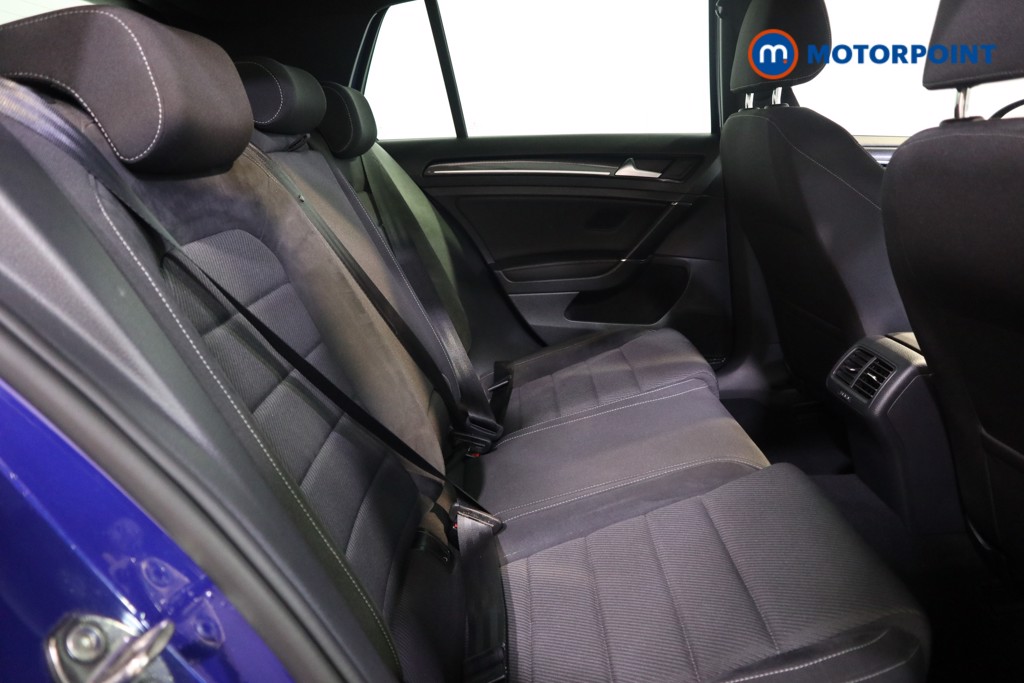 Volkswagen Golf R Automatic Petrol Hatchback - Stock Number (1563237) - 14th supplementary image
