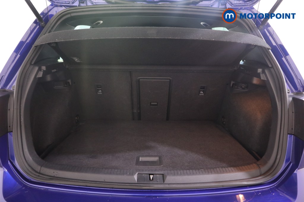 Volkswagen Golf R Automatic Petrol Hatchback - Stock Number (1563237) - 15th supplementary image