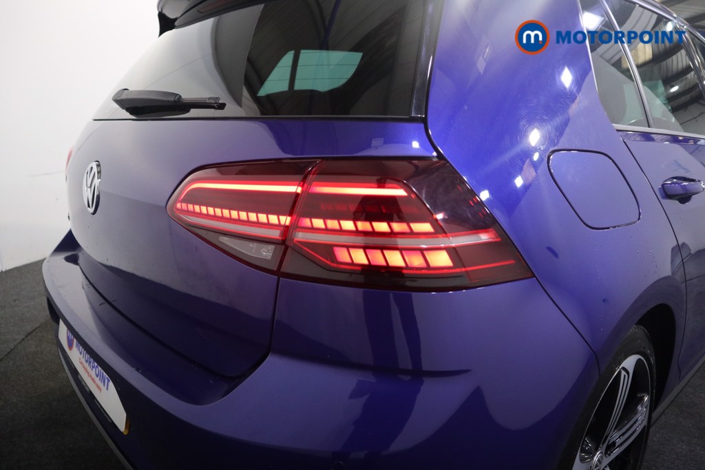 Volkswagen Golf R Automatic Petrol Hatchback - Stock Number (1563237) - 22nd supplementary image