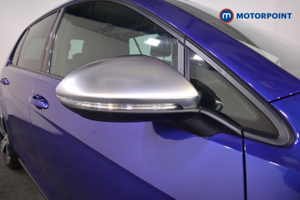 Volkswagen Golf R Automatic Petrol Hatchback - Stock Number (1563237) - 23rd supplementary image